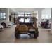 Mini Leyland Moke 1.0